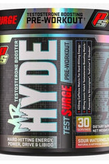 Pro Supps - Mr. Hyde Test Surge - Nutri.se