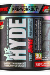 Pro Supps - Mr. Hyde Test Surge - Nutri.se
