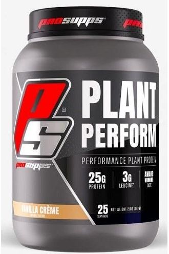 Pro Supps - Plant Perform - Nutri.se