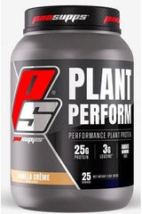 Pro Supps - Plant Perform - Nutri.se
