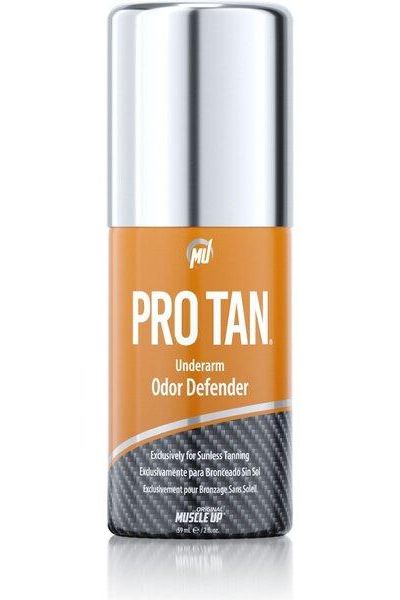 Pro Tan - Underarm Odor Defender - 59 ml. - Nutri.se