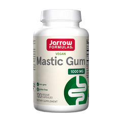 Jarrow Formulas - Mastic Gum - Nutri.se