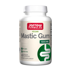 Jarrow Formulas - Mastic Gum - Nutri.se