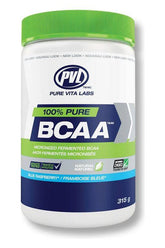 PVL Essentials - 100% Pure BCAA - Nutri.se