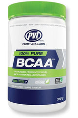PVL Essentials - 100% Pure BCAA - Nutri.se