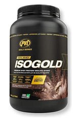 PVL Essentials - Gold Series IsoGold - Nutri.se