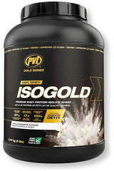 PVL Essentials - Gold Series IsoGold - Nutri.se