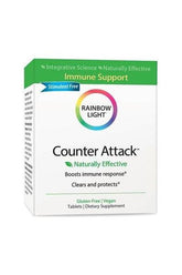 Rainbow Light - Counter Attack - Nutri.se