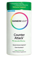 Rainbow Light - Counter Attack - Nutri.se