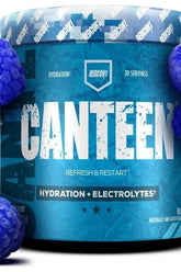 Redcon1 - Canteen - Nutri.se