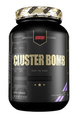 Redcon1 - Cluster Bomb - Intra/Post Workout Carbs - Nutri.se