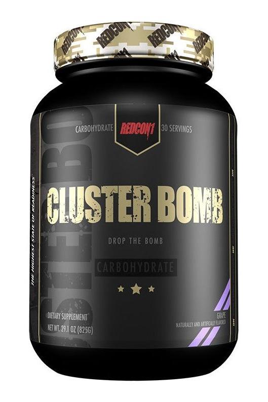 Redcon1 - Cluster Bomb - Intra/Post Workout Carbs - Nutri.se