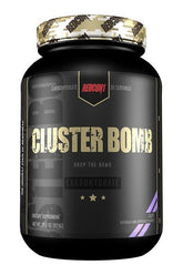 Redcon1 - Cluster Bomb - Intra/Post Workout Carbs - Nutri.se