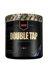 Redcon1 - Double Tap Powder - Nutri.se