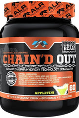 Redcon1 - Fade Out - Nutri.se