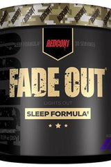 Redcon1 - Fade Out - Nutri.se