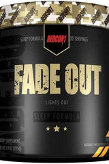 Redcon1 - Fade Out - Nutri.se