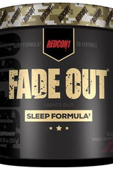 Redcon1 - Fade Out - Nutri.se