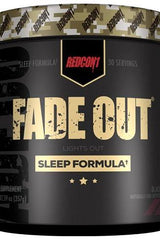 Redcon1 - Fade Out - Nutri.se
