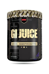 Redcon1 - GI Juice - Greens + Digestive Enzymes - Nutri.se
