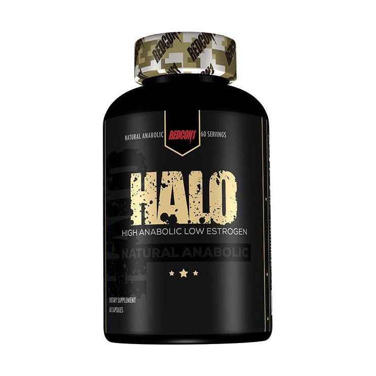 Redcon1 - HALO - 60 caps Redcon1 - HALO - 60 caps