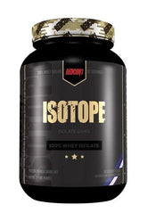 Redcon1 - Isotope - 100% Whey Isolate - Nutri.se
