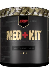 Redcon1 - MED+KIT - Health & Wellness - Nutri.se