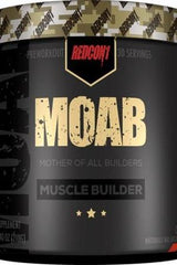 Redcon1 - MOAB - Nutri.se