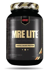 Redcon1 - MRE Lite - Nutri.se