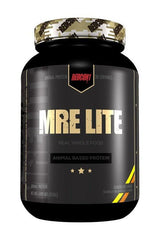 Redcon1 - MRE Lite - Nutri.se
