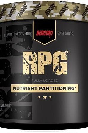 Redcon1 - RPG - Glucose Disposal - 240 caps - Nutri.se