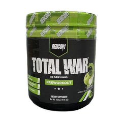 Redcon1 - Total War - Preworkout - Nutri.se