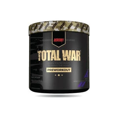 Redcon1 - Total War - Preworkout - Nutri.se