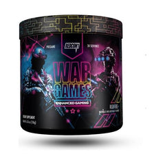 Redcon1 - War Games - Enhanced Gaming - Nutri.se