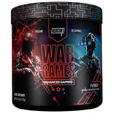 Redcon1 - War Games - Enhanced Gaming - Nutri.se
