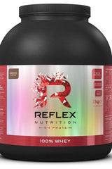 Reflex Nutrition - 100% Whey - Nutri.se