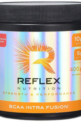 Reflex Nutrition - BCAA Intra Fusion - Nutri.se