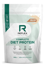 Reflex Nutrition - Complete Diet Protein - Nutri.se