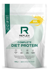 Reflex Nutrition - Complete Diet Protein - Nutri.se