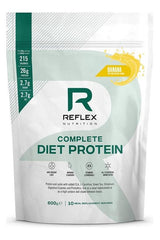 Reflex Nutrition - Complete Diet Protein - Nutri.se