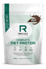 Reflex Nutrition - Complete Diet Protein - Nutri.se