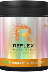 Reflex Nutrition - Creapure Creatine - Nutri.se