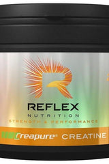 Reflex Nutrition - Creapure Creatine - Nutri.se