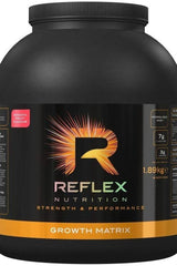 Reflex Nutrition - Growth Matrix - Nutri.se