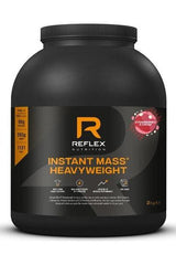Reflex Nutrition - Instant Mass Heavyweight - Nutri.se