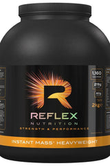 Reflex Nutrition - Instant Mass Heavyweight - Nutri.se