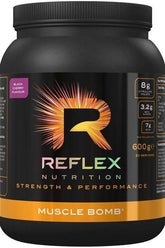 Reflex Nutrition - Muscle Bomb - Nutri.se