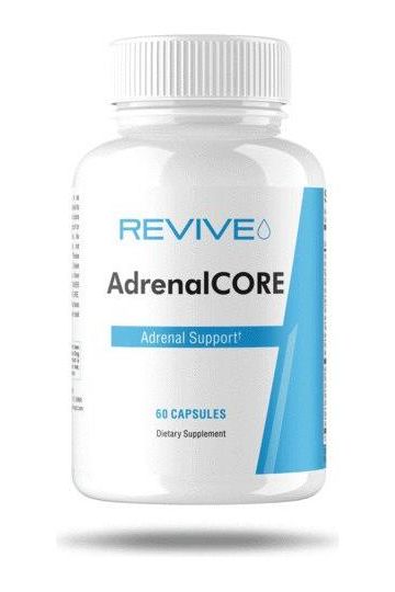 Revive - AdrenalCore - Nutri.se