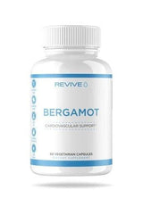 Revive - Bergamot - 60 vcaps - Nutri.se