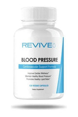 Revive - Blood Pressure - Nutri.se